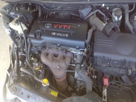 2003 TOYOTA CAMRY, BLUE, LE MODEL, 2.4L  Z26408
